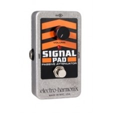 Electro Harmonix Nano Signal Pad, Brand New In Box !